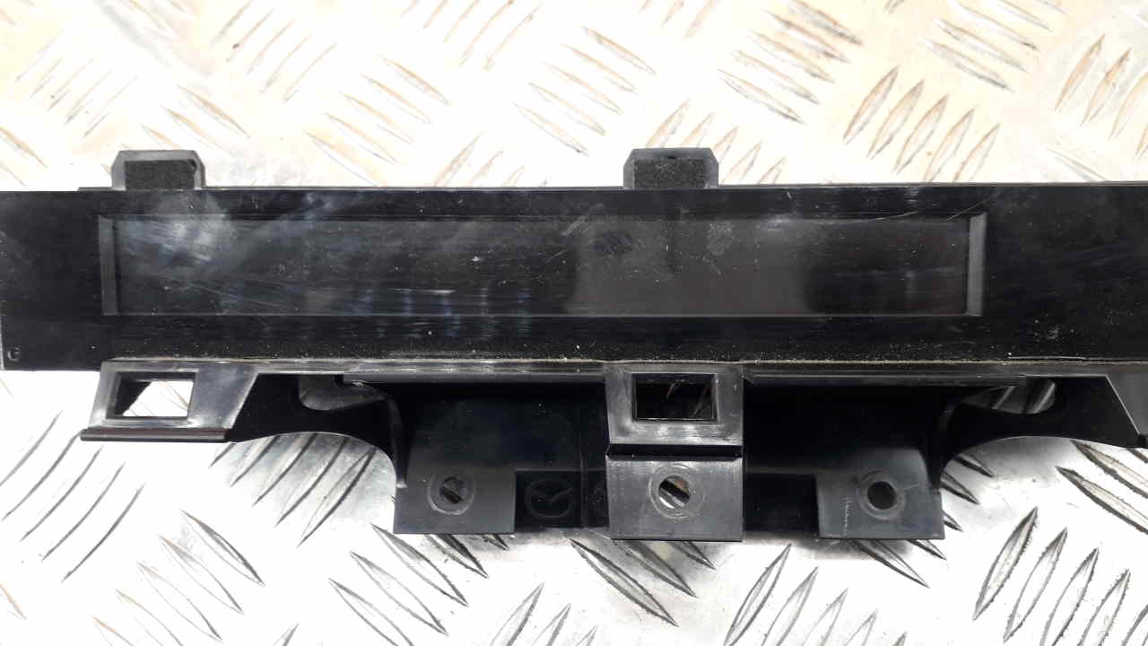 Дисплей информационный