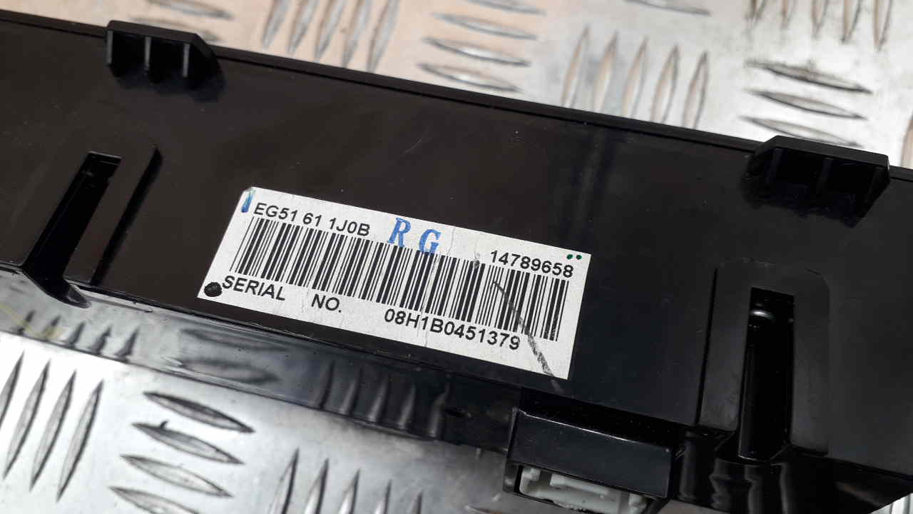 Дисплей информационный