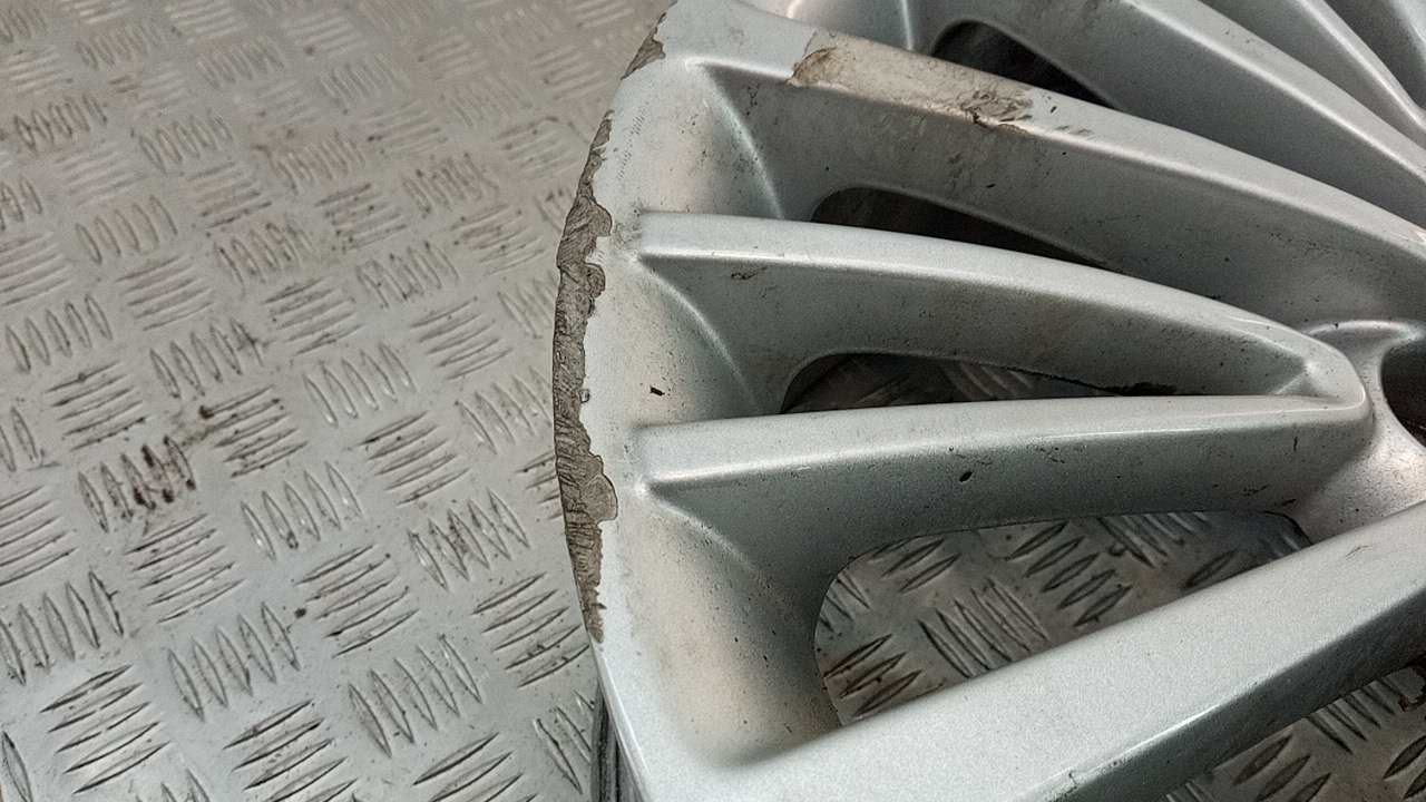 Диск колесный легкосплавный