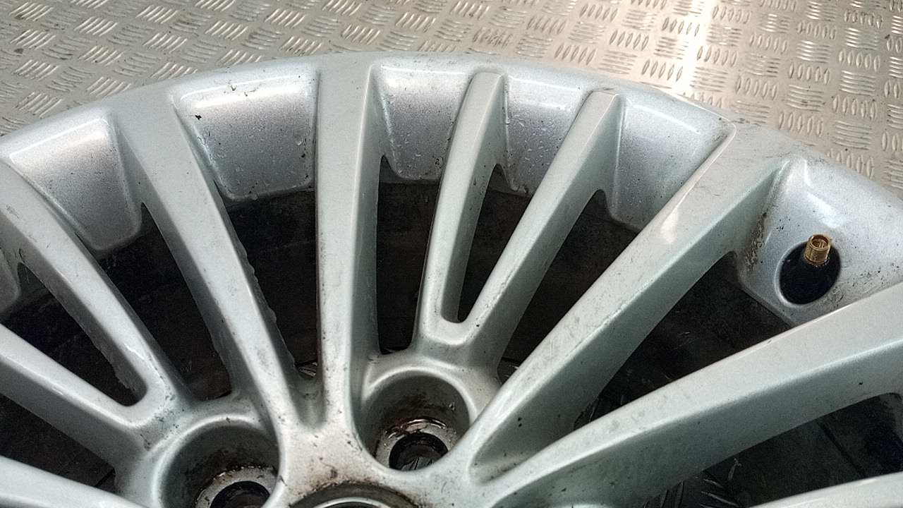 Диск колесный легкосплавный