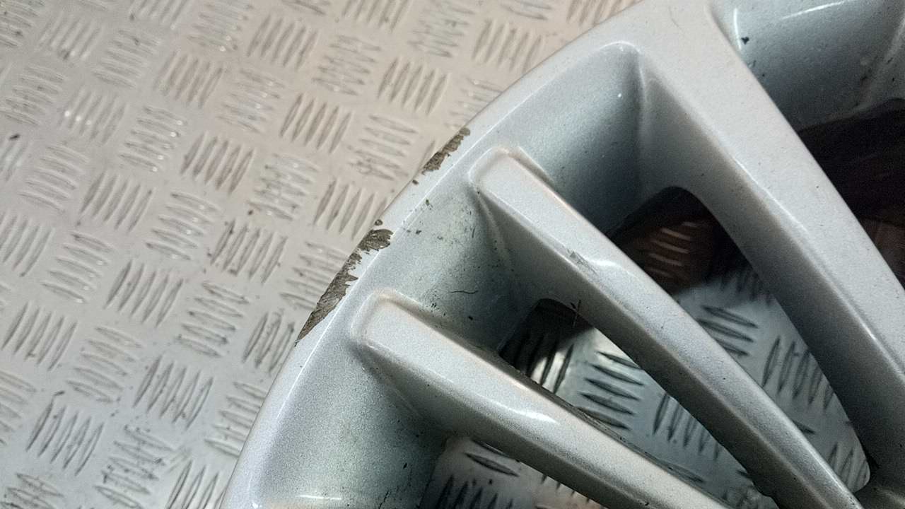 Диск колесный легкосплавный