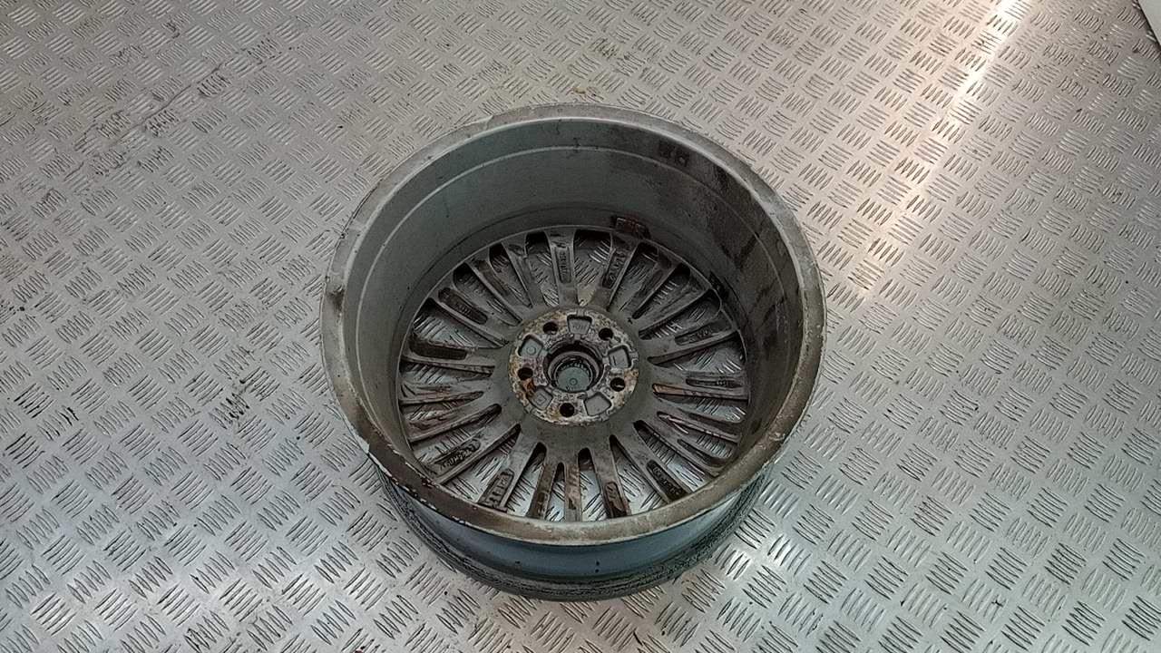 Диск колесный легкосплавный