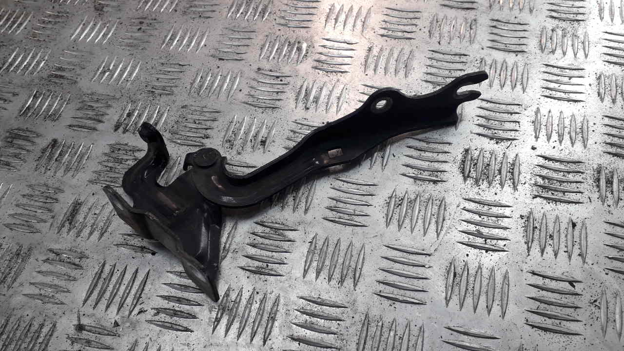 Петля капота левая