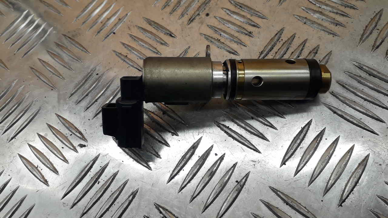 Клапан электромагн. изменения фаз ГРМ