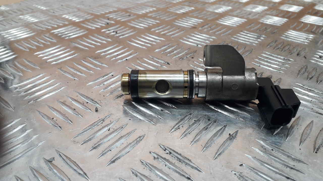 Клапан электромагн. изменения фаз ГРМ