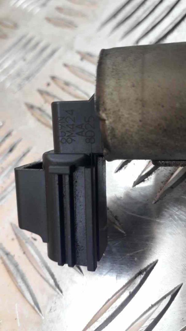 Клапан электромагн. изменения фаз ГРМ