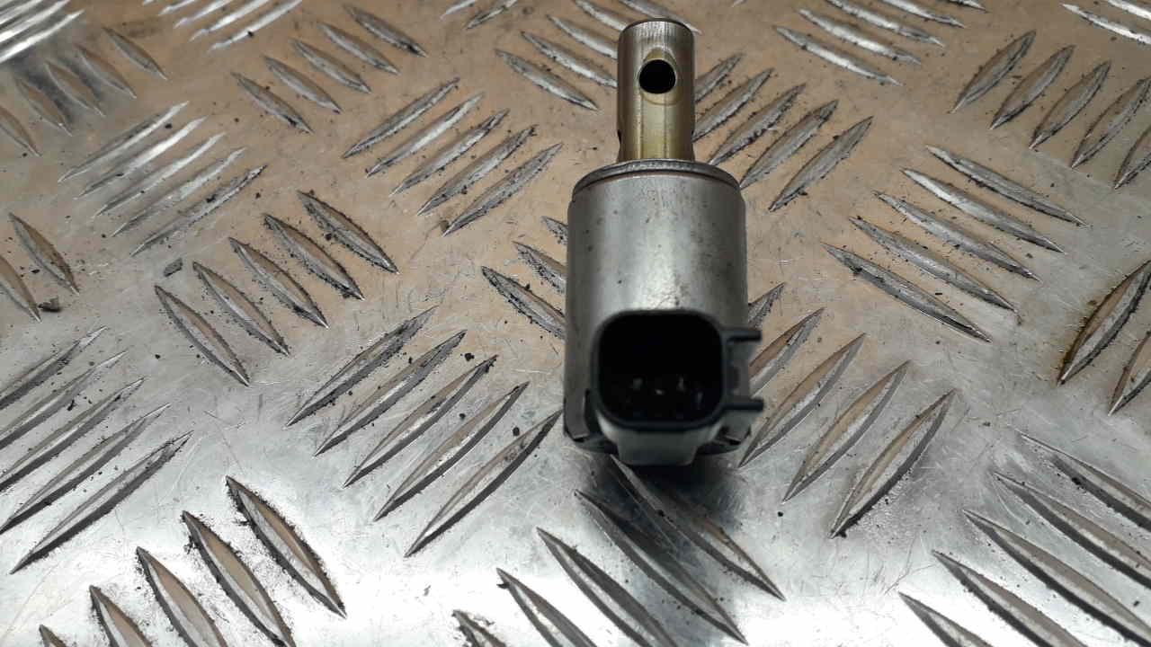 Клапан электромагн. изменения фаз ГРМ