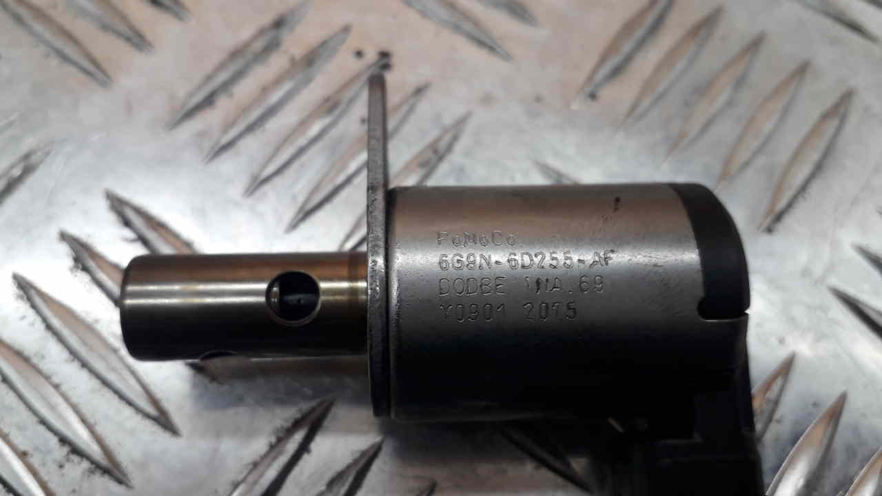 Клапан электромагн. изменения фаз ГРМ