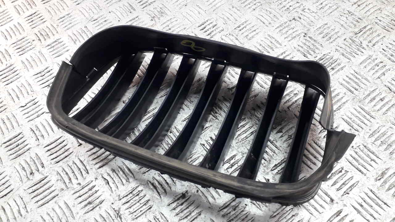 Решетка радиатора правая