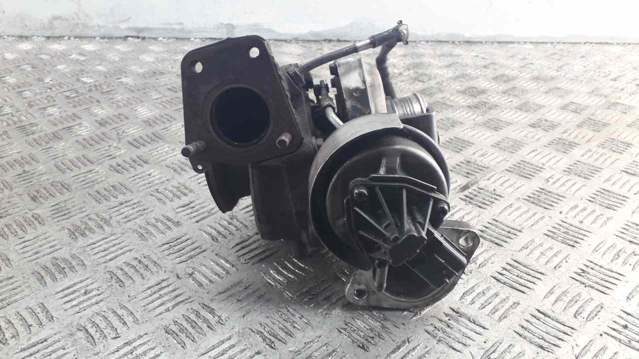 Турбина (турбокомпрессор)