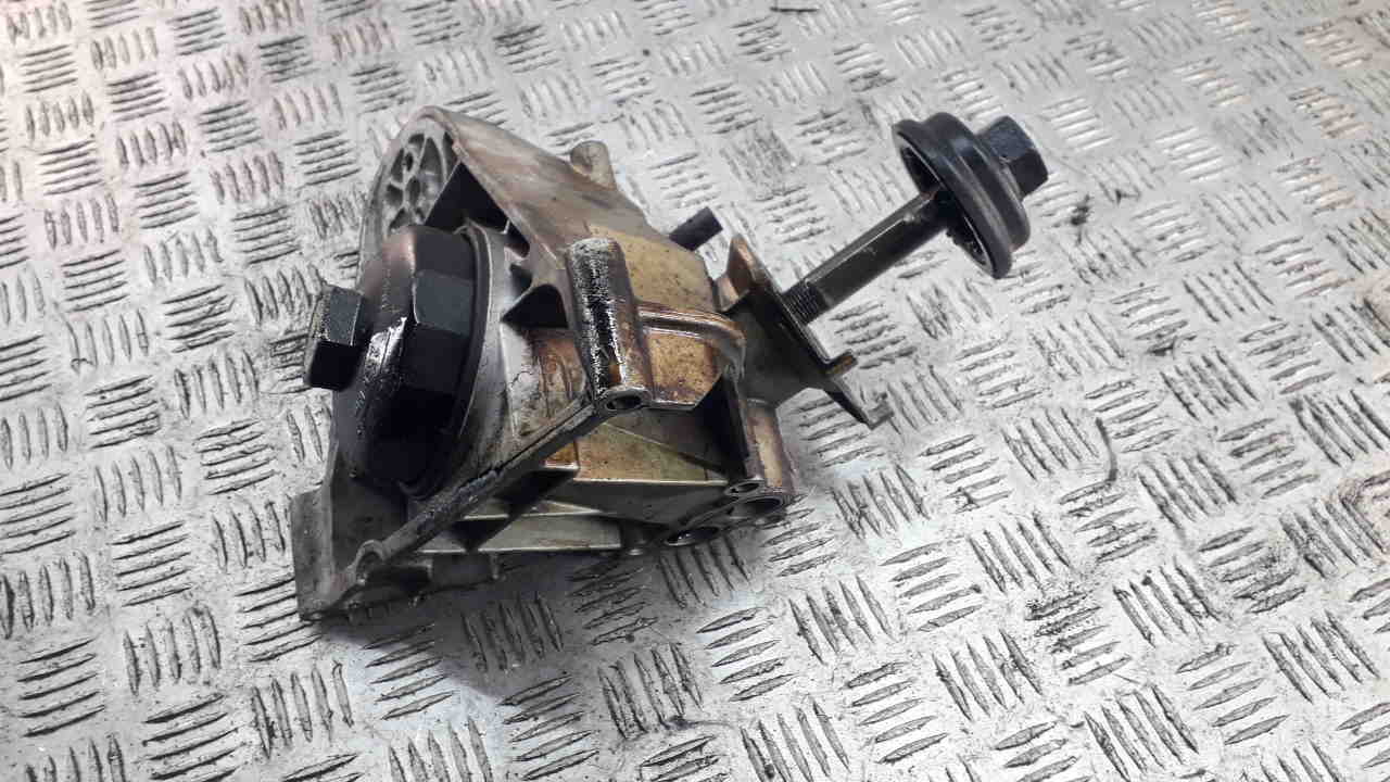 Корпус масляного фильтра