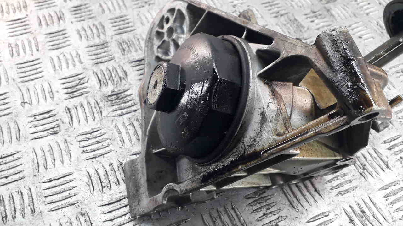 Корпус масляного фильтра