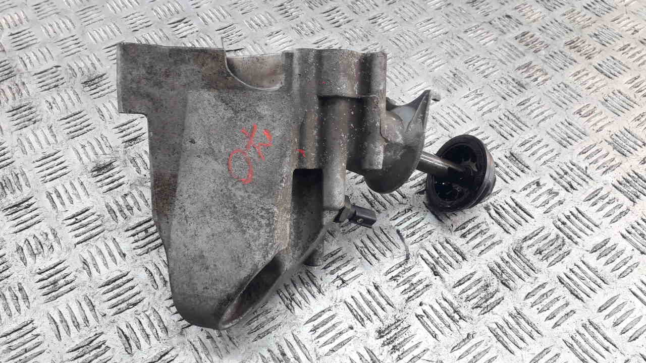 Корпус масляного фильтра