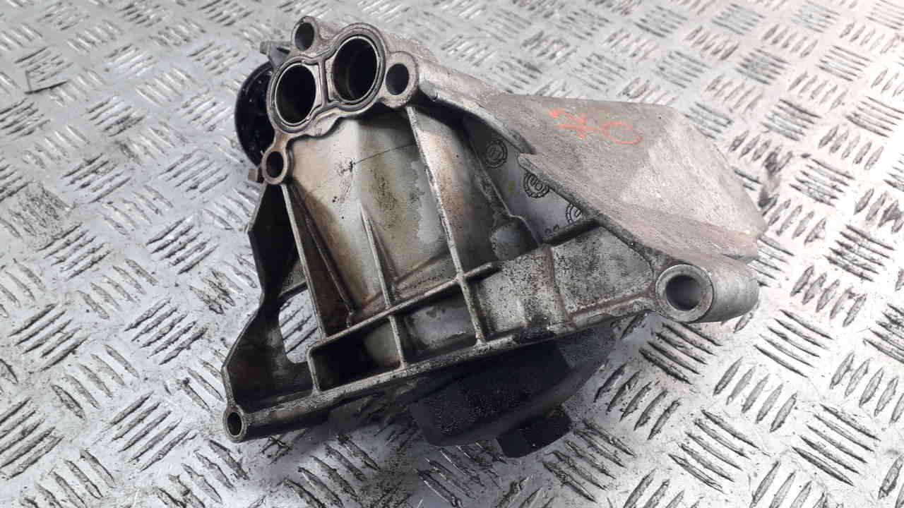 Корпус масляного фильтра