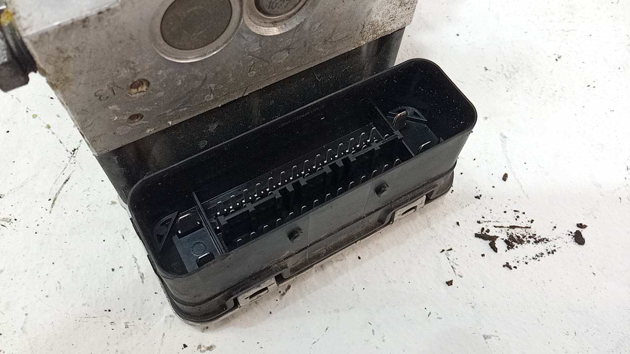 Блок ABS (насос)