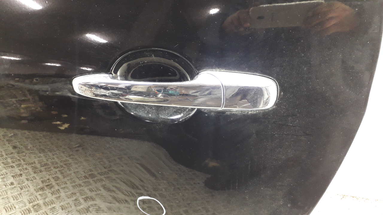 Ручка двери задней наружная левая