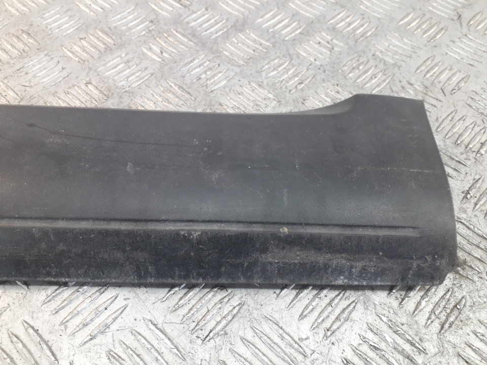 Накладка двери задней левой