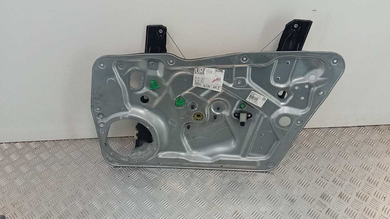 Стеклоподъемник электр. передний правый