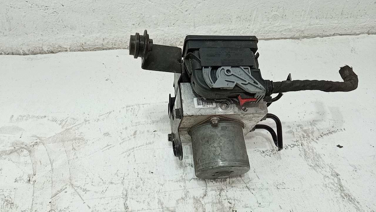 Блок ABS (насос)
