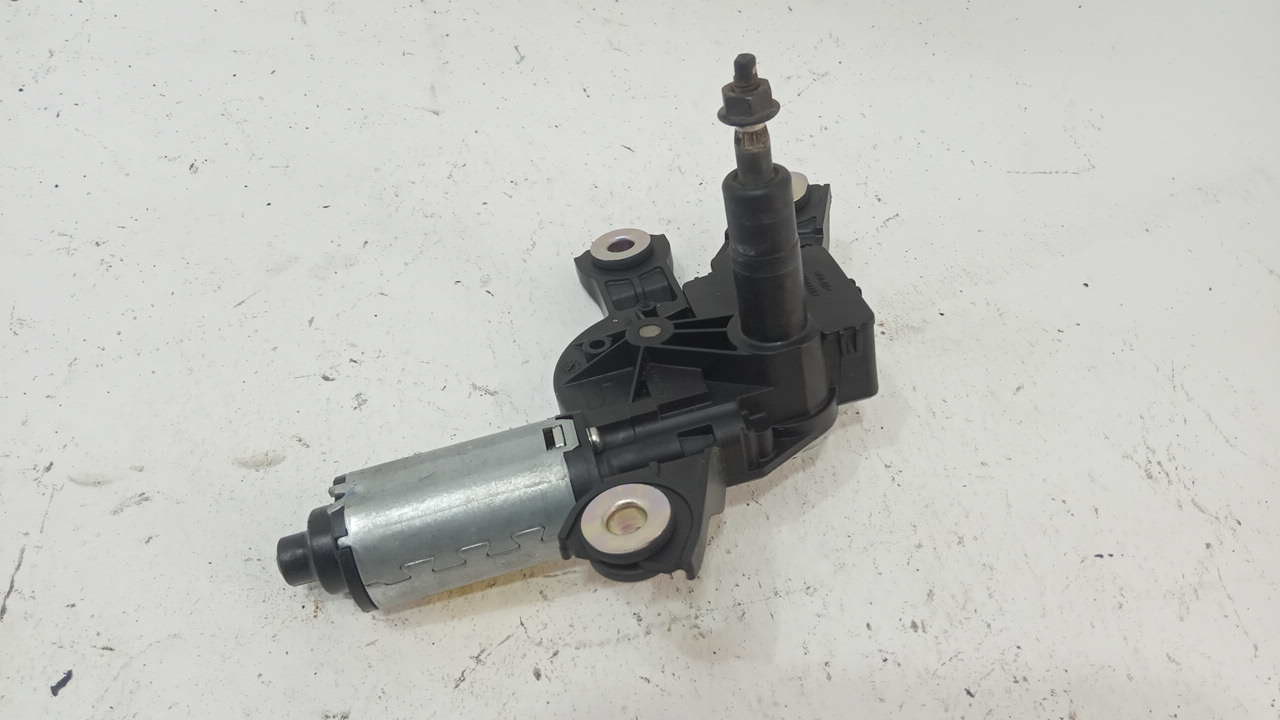 Моторчик стеклоочистителя задний