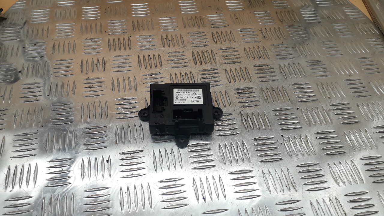 Блок комфорта