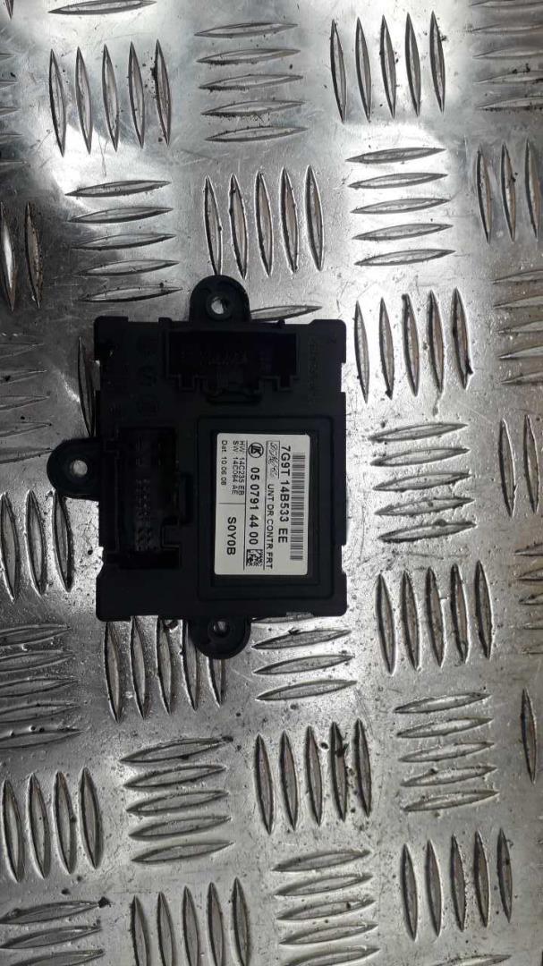 Блок комфорта