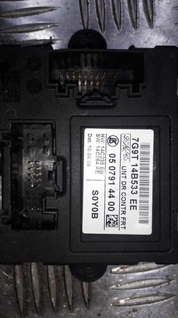 Блок комфорта