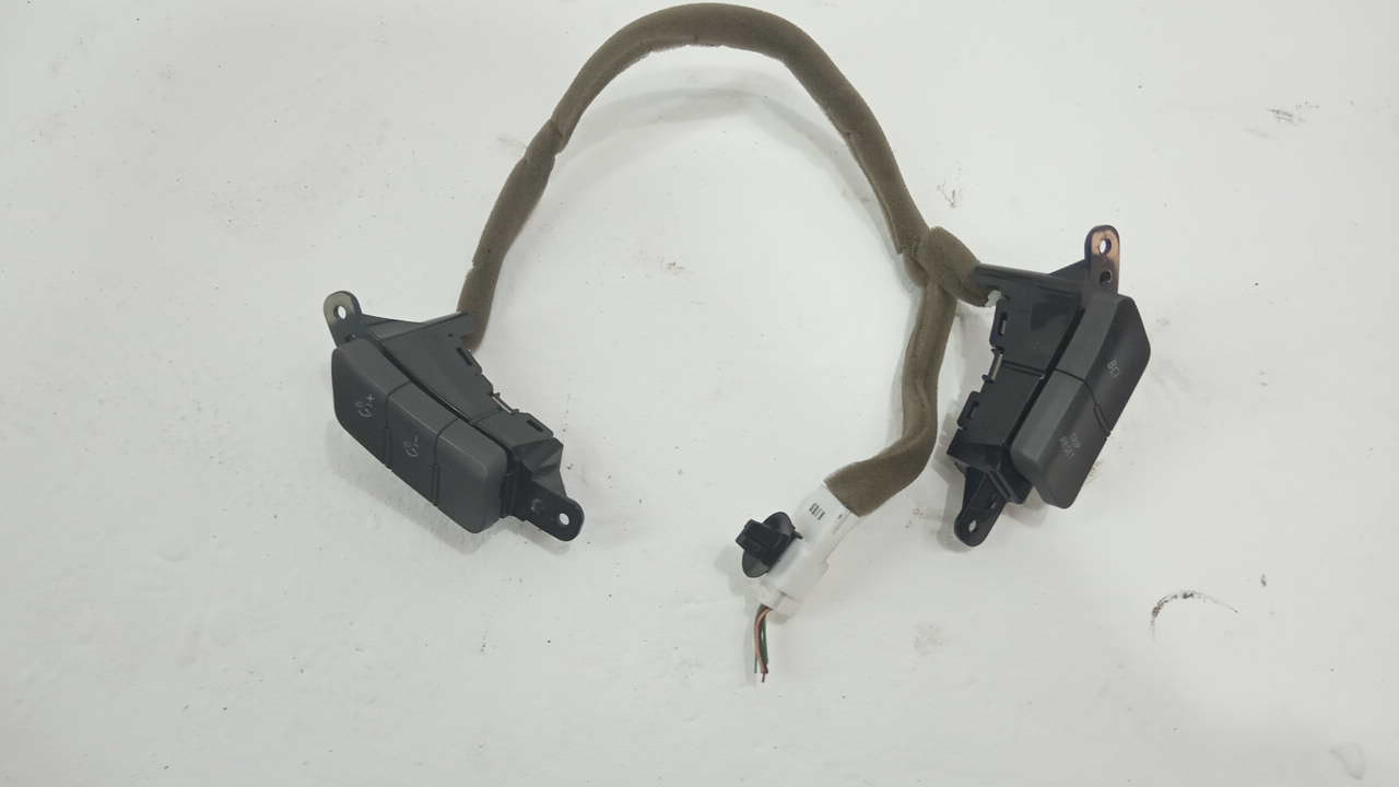 Блок кнопок