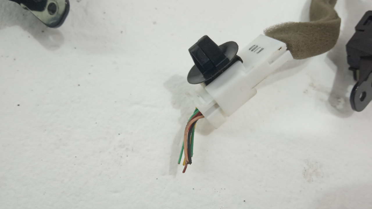 Блок кнопок