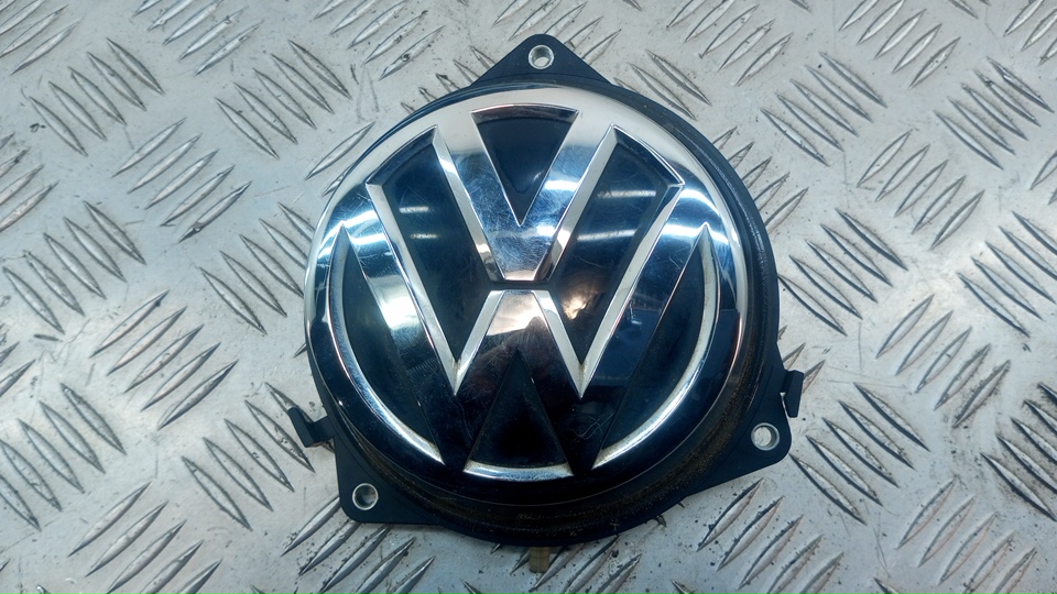 Ручка двери багажника наружная