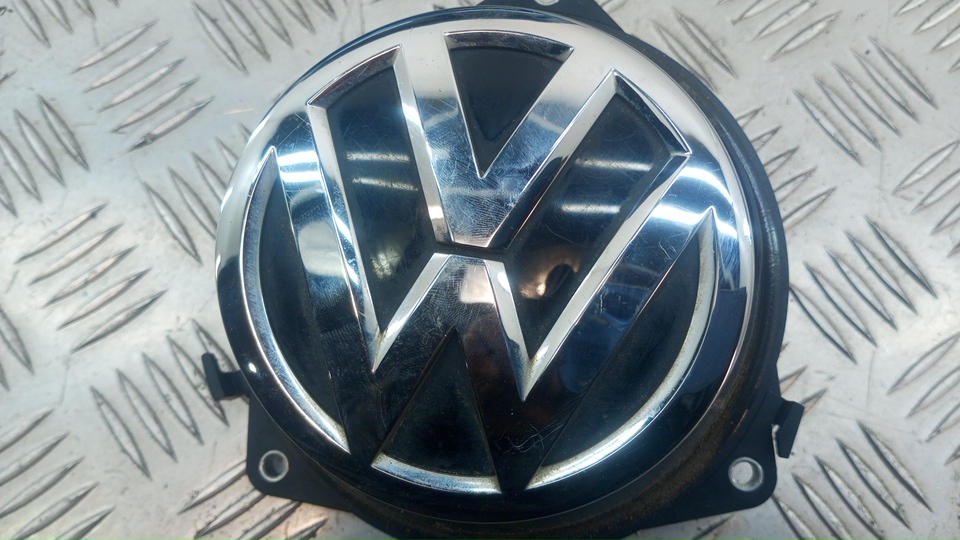 Ручка двери багажника наружная