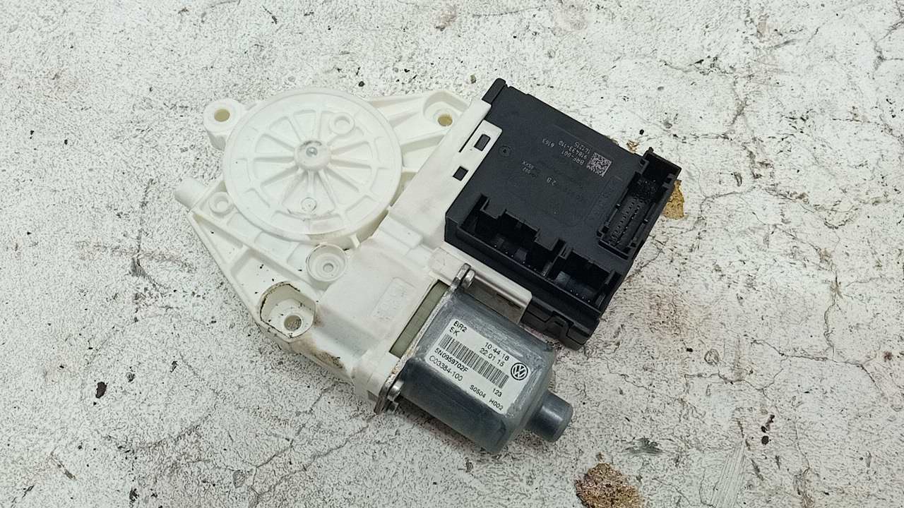 Моторчик стеклоподъемника