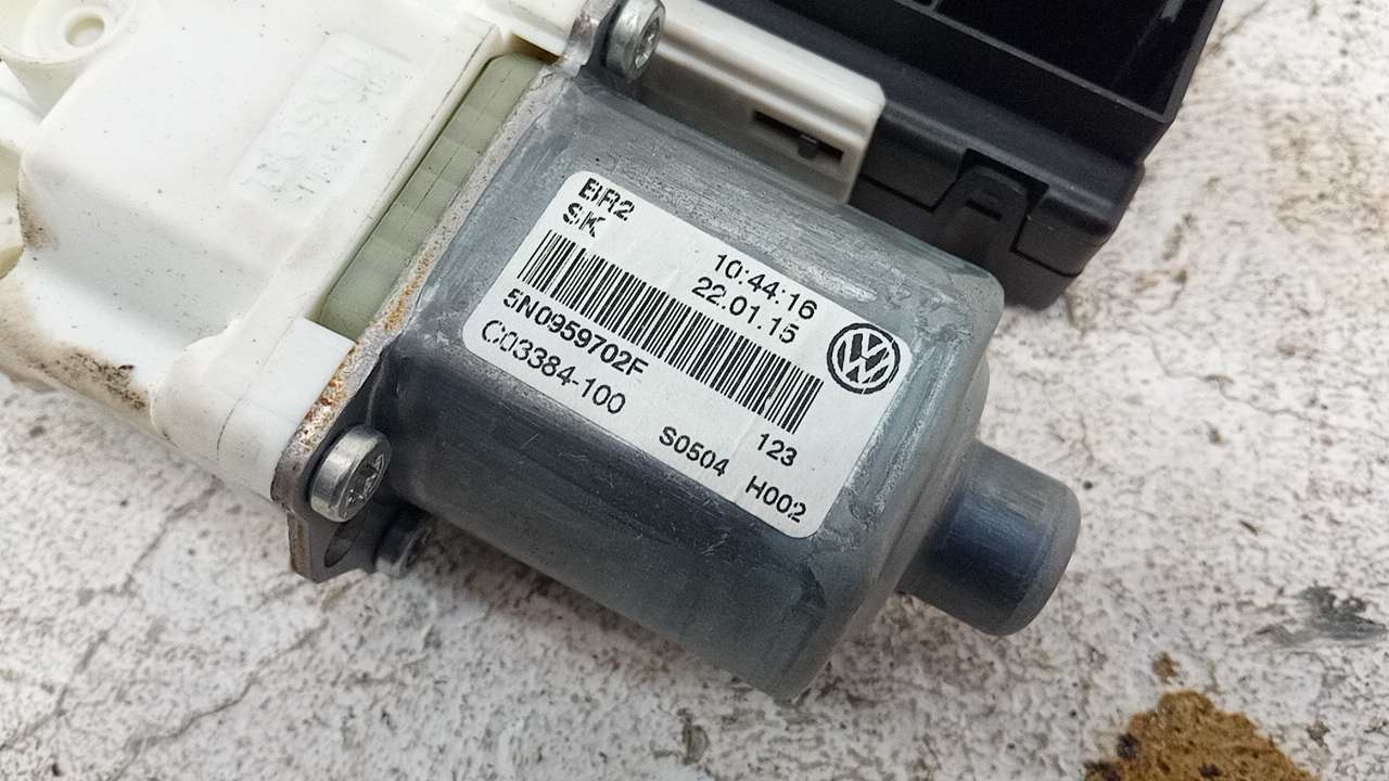 Моторчик стеклоподъемника