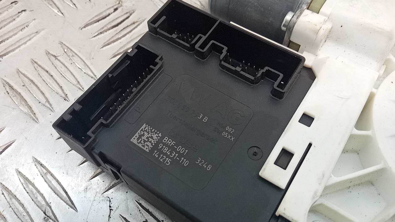 Моторчик стеклоподъемника