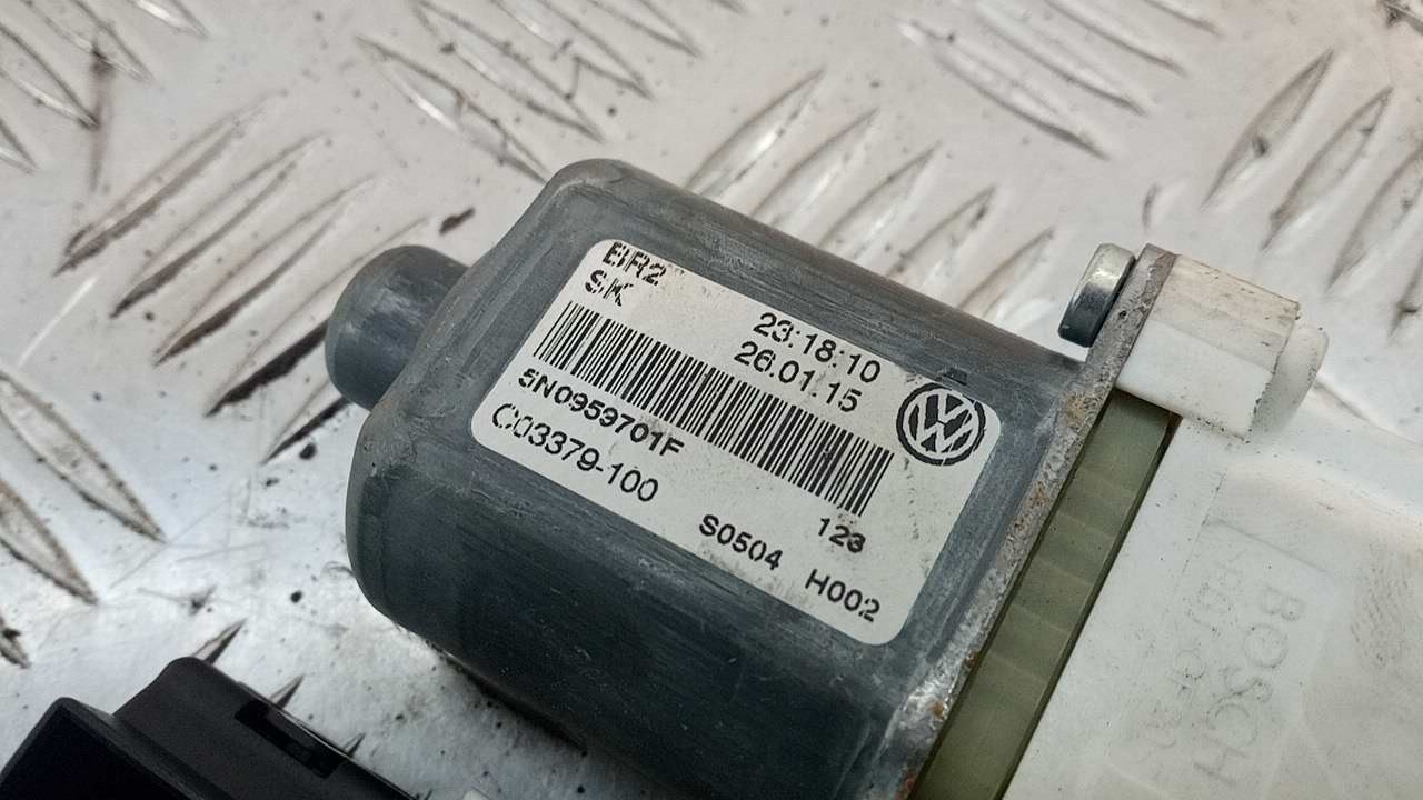 Моторчик стеклоподъемника