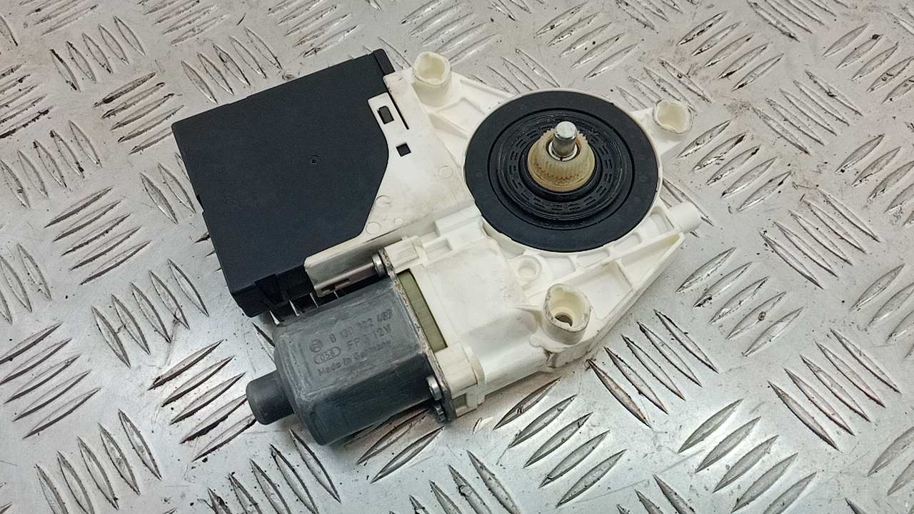 Моторчик стеклоподъемника