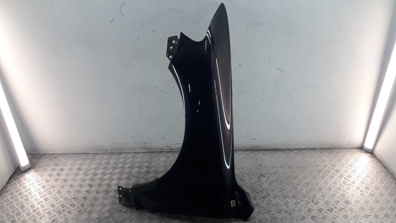 Накладка на крыло