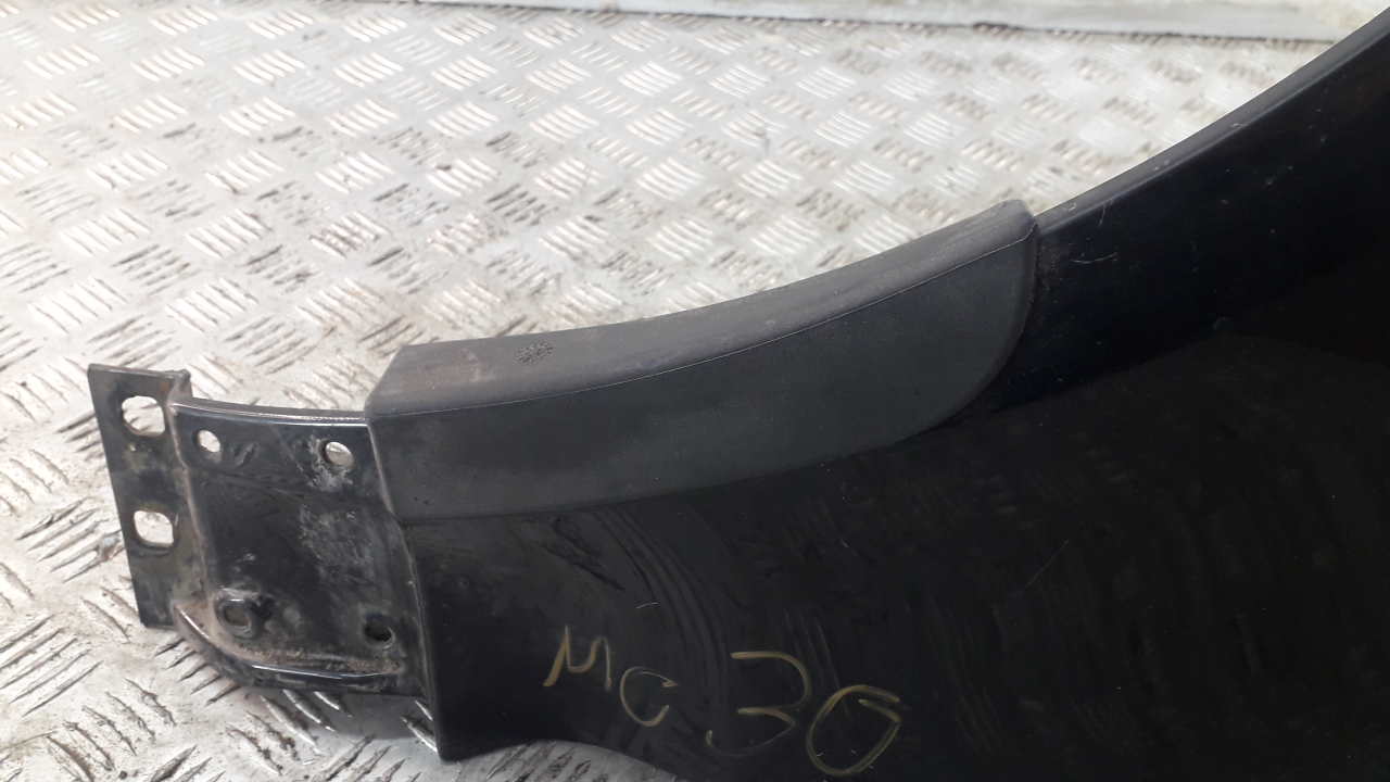 Накладка на крыло