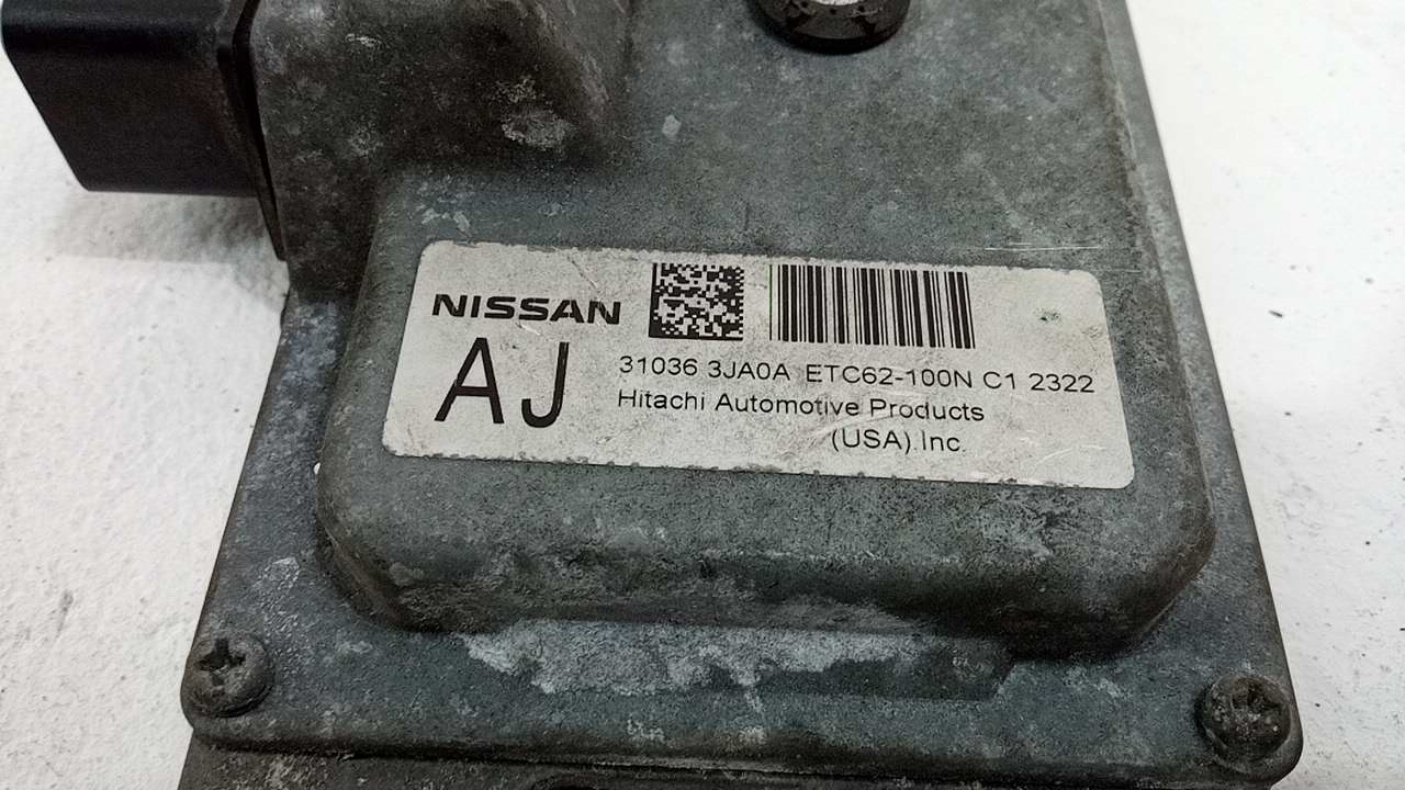 Блок управления АКПП