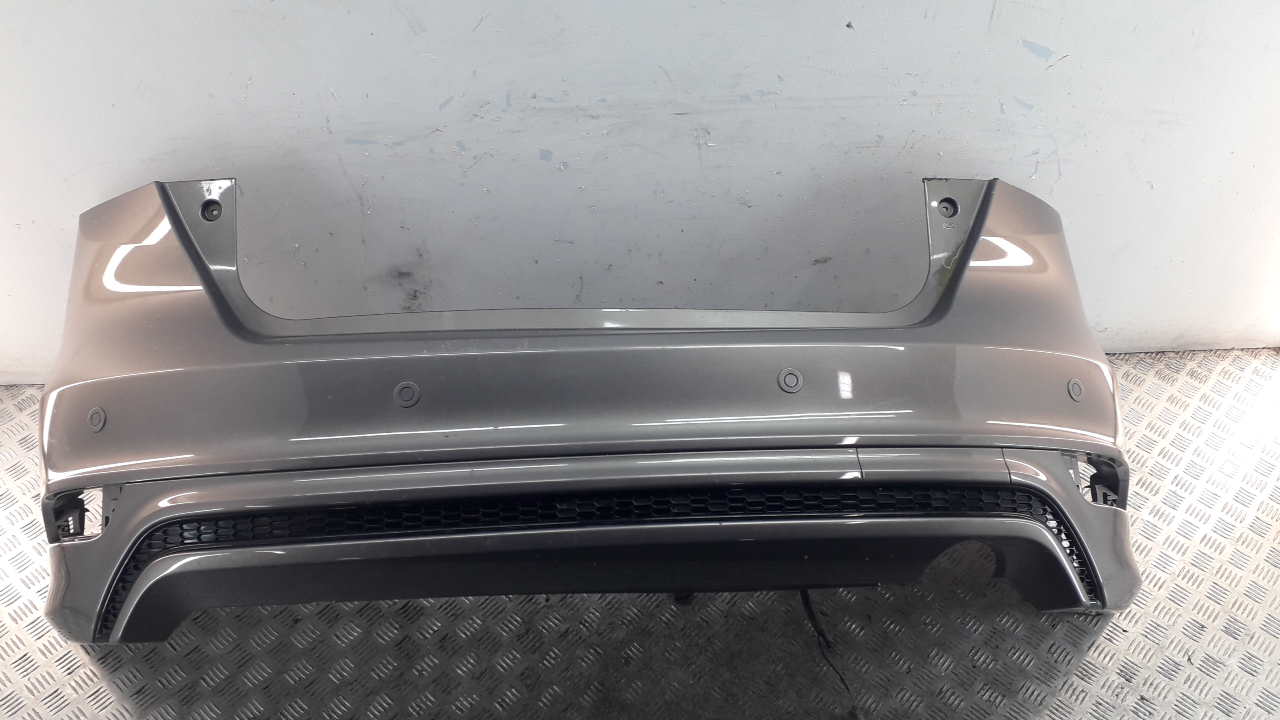 Датчик парковки