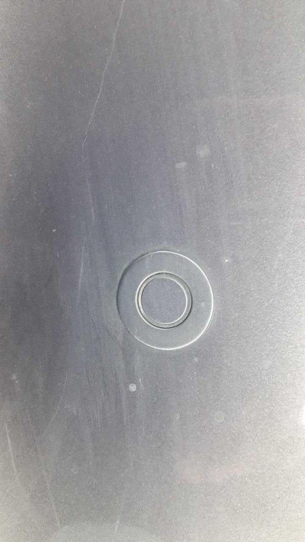 Датчик парковки