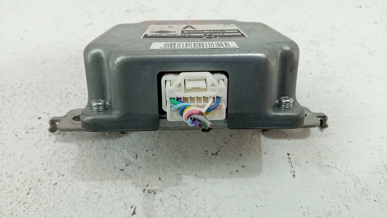 Блок электронный