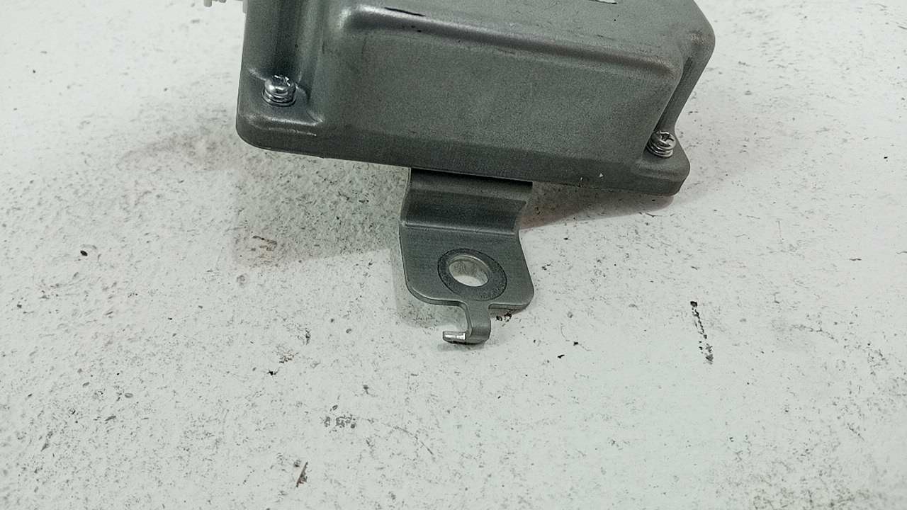 Блок электронный