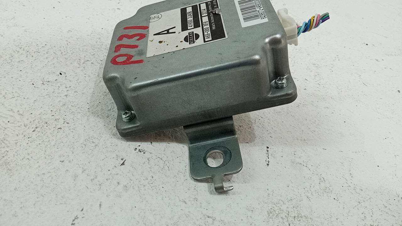 Блок электронный