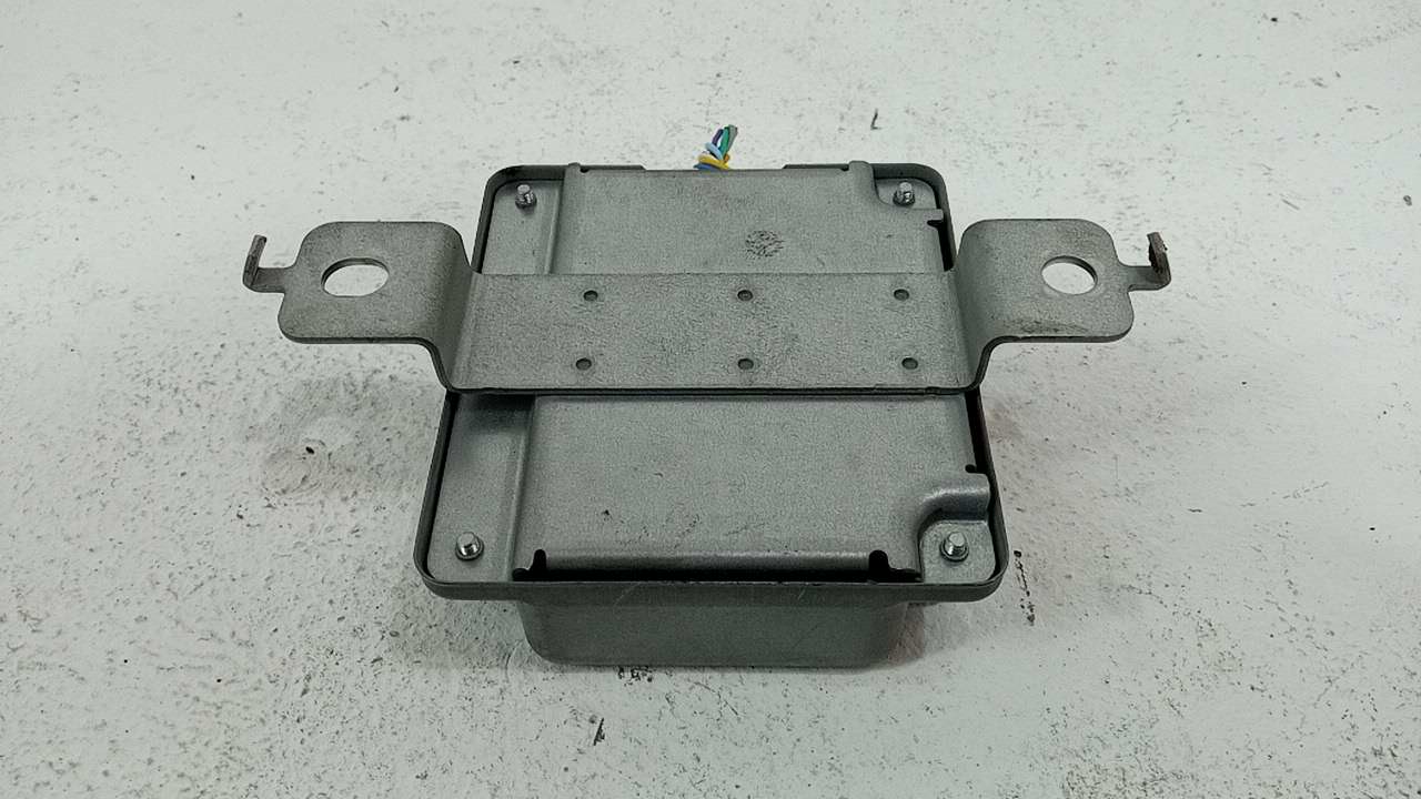 Блок электронный