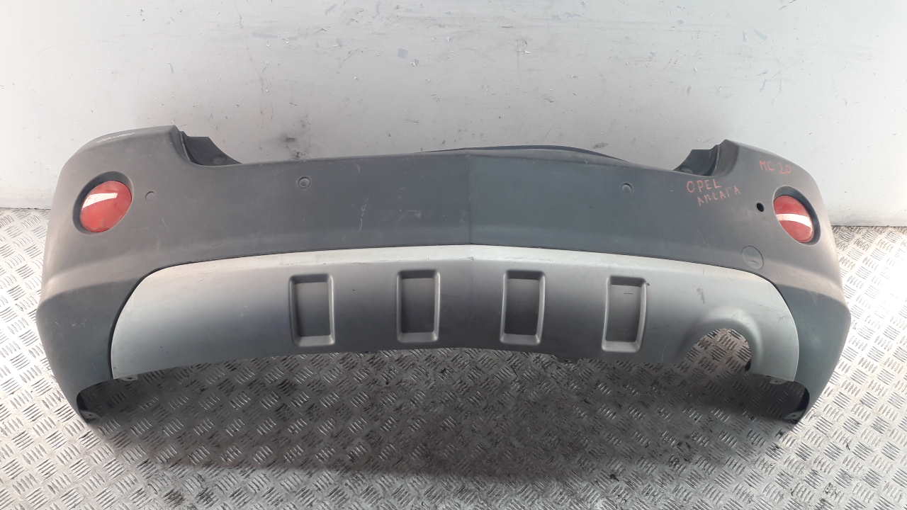 Датчик парковки