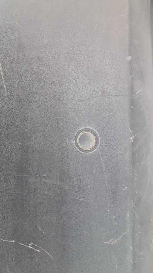 Датчик парковки