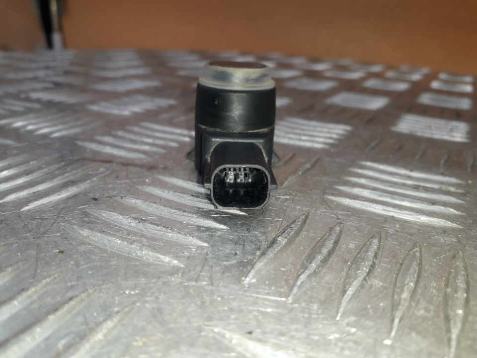 Датчик парковки