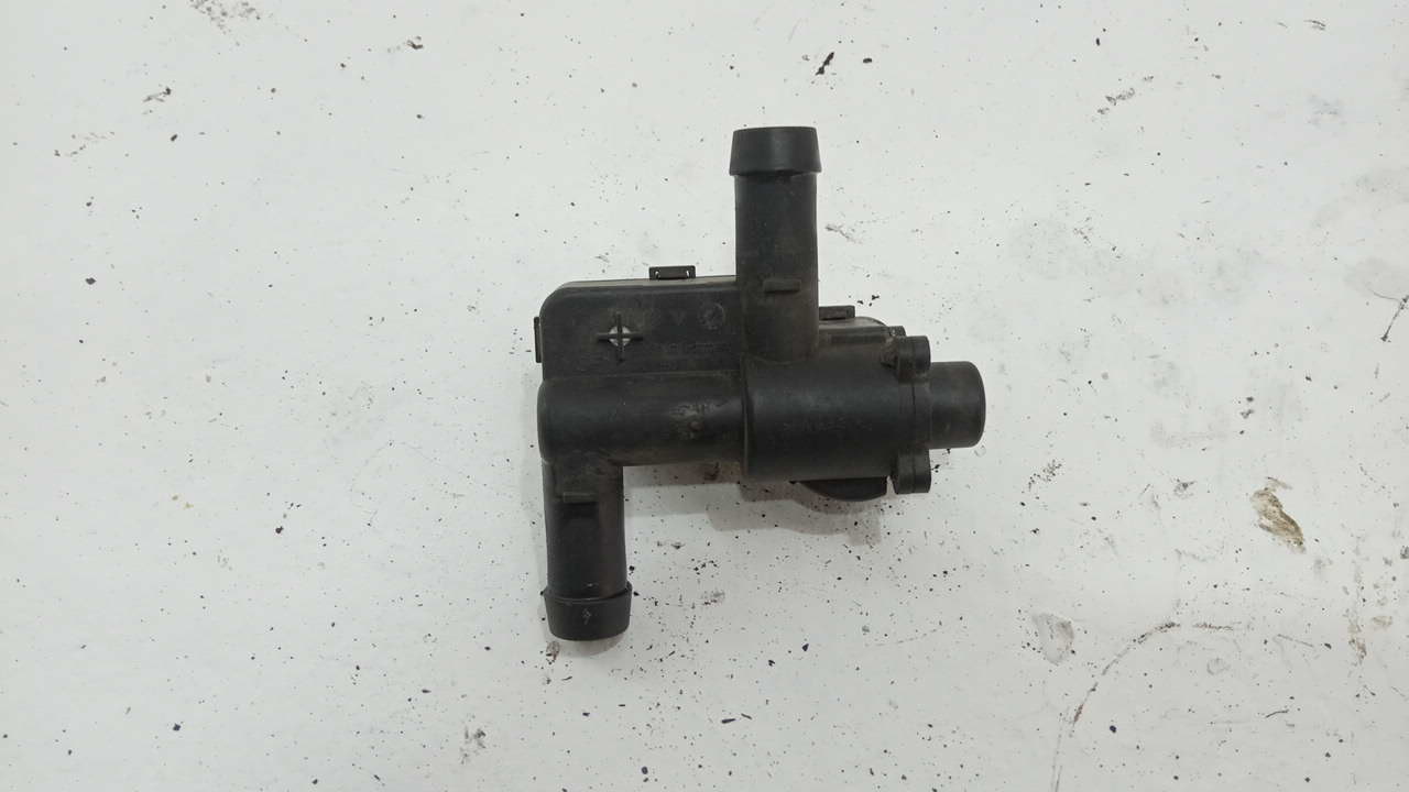 Краник печки