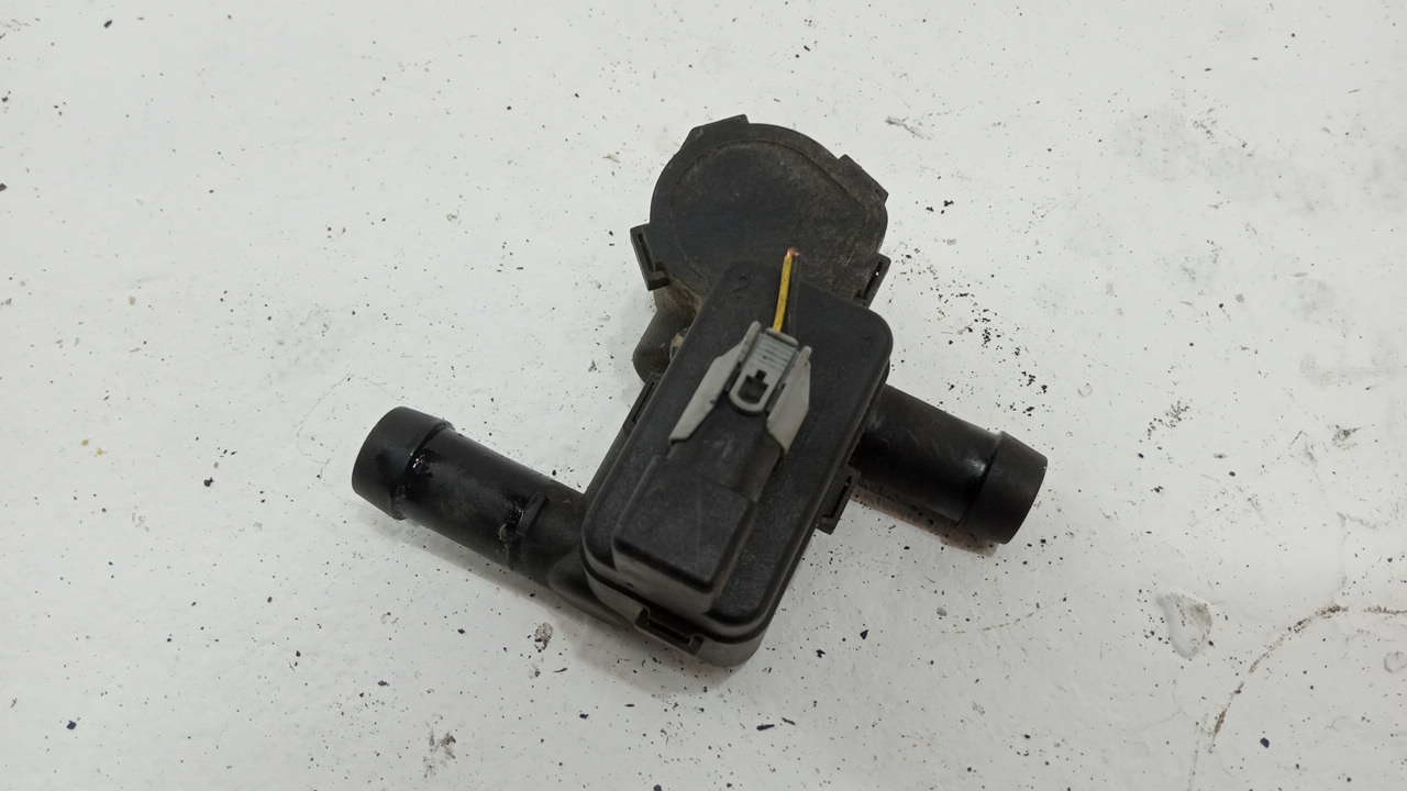 Краник печки